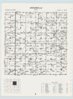 Jacksonville Township - Code 9, Chickasaw County 1985
